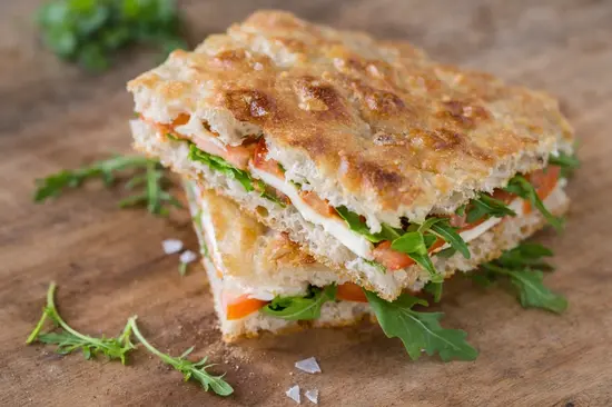 Leben: café, brunch i més