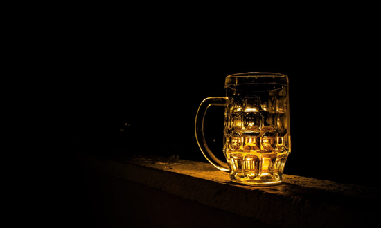 Mehanika Brewery