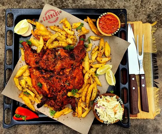 Frangos Bar & Churrasqueira