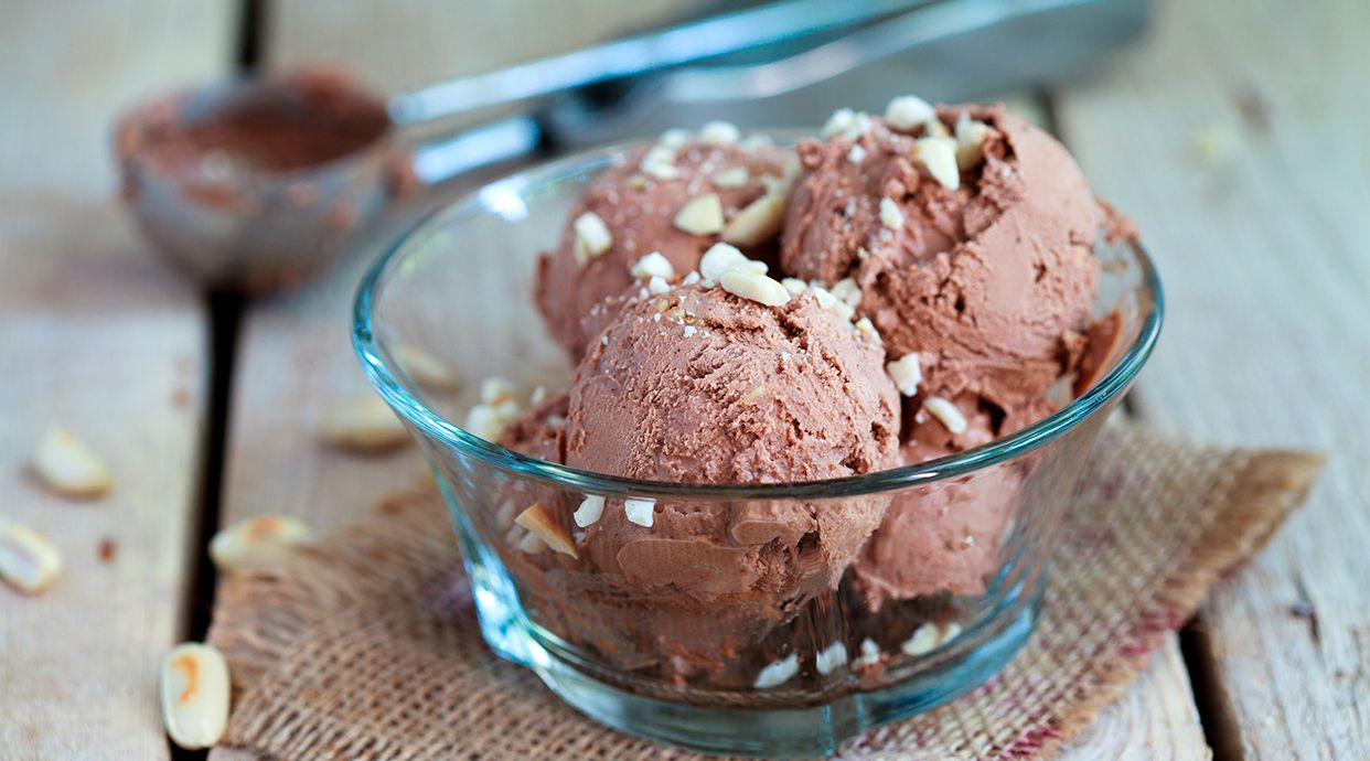 Arricrià Gelateria Artigianale
