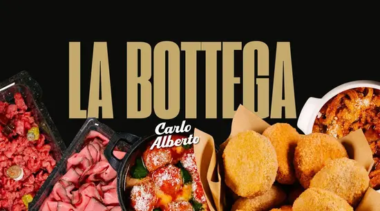 Macelleria Carlo Alberto - La Bottega di Verona