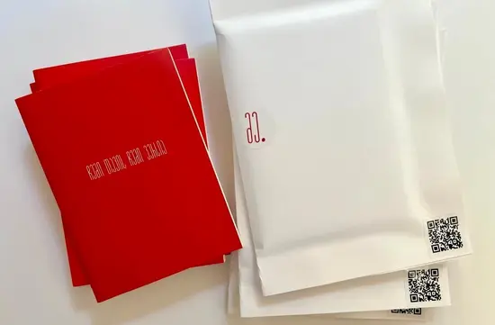 Chemi Tavis Chemi Versia