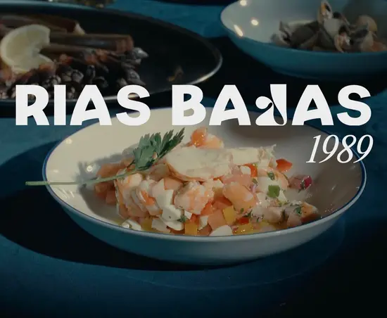 Rias Bajas Las Palmas