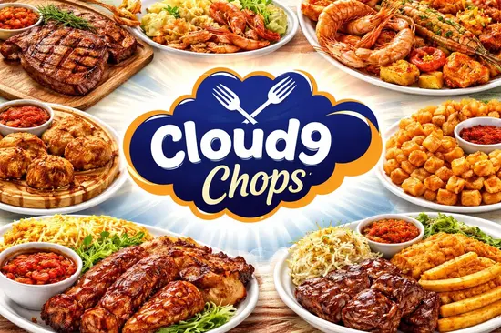 Cloud9chops