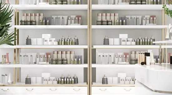 Parfumerie Fekih