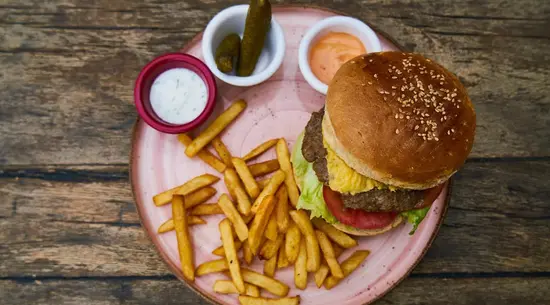 Café do Largo And Bar