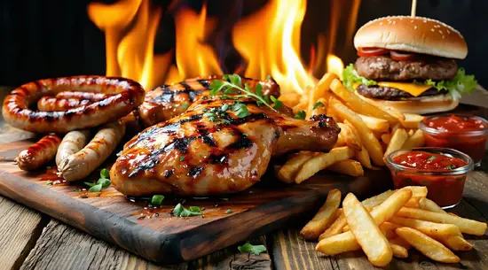 Artisan Butcher & Deli