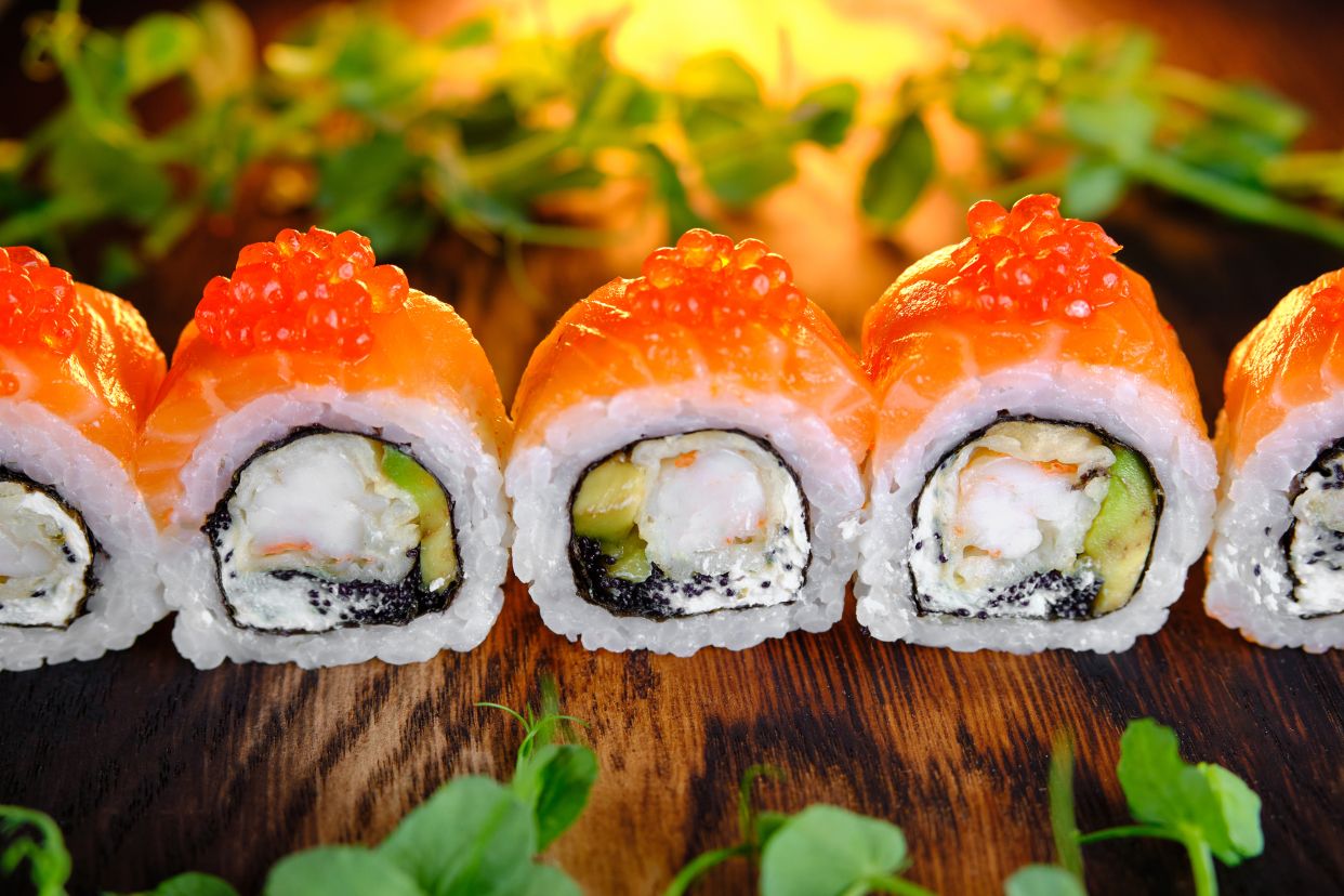 Yesushi / Єсуші