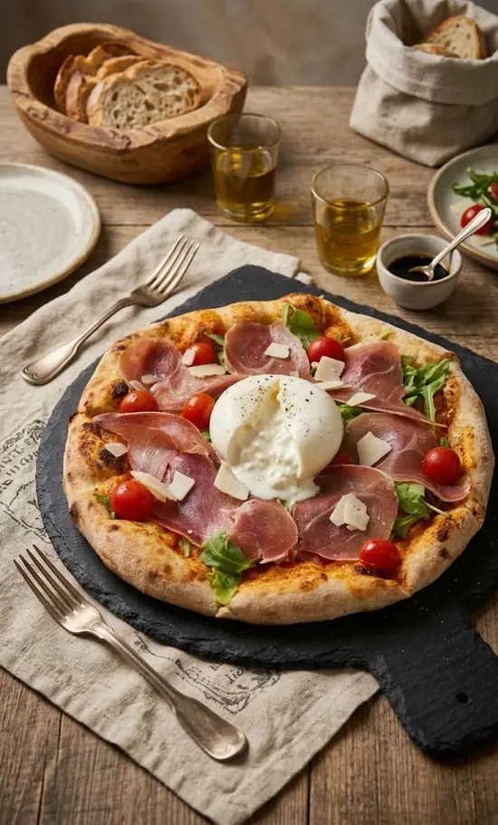 Sapori di Casa L&D