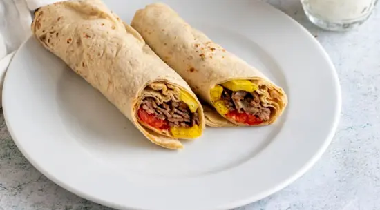 Bocana Kebab & Tacos