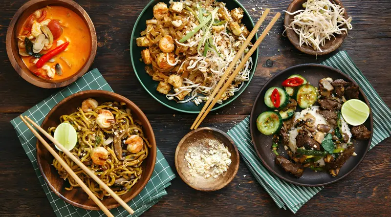 Kunakorn Thai Restaurant