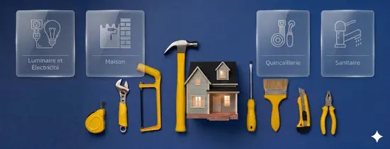 Quincaillerie l'Espoir SQES