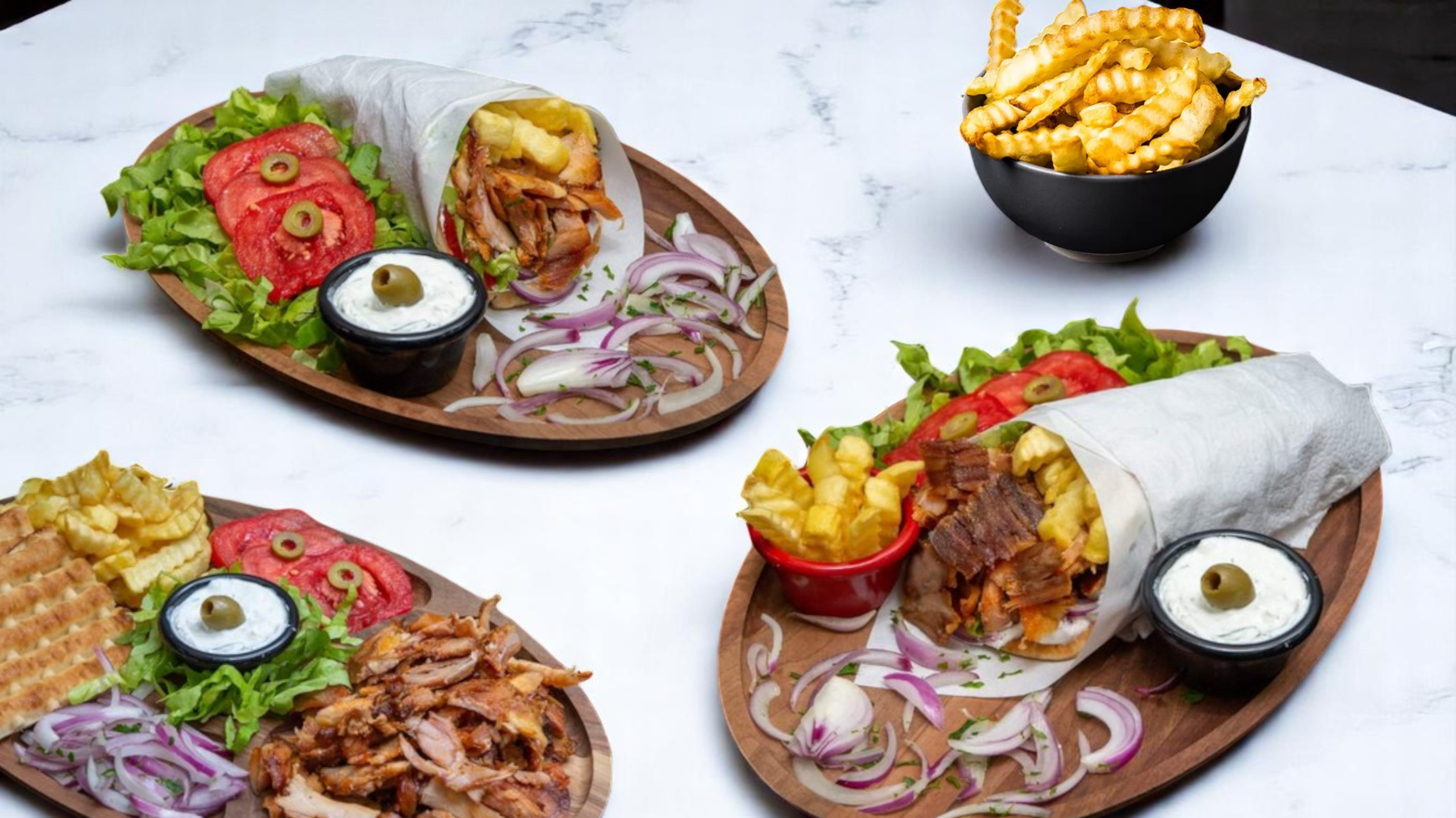 Atina Gyros