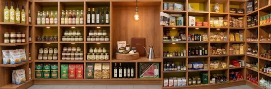 GIOYA Italian Flavours