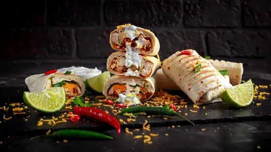 Ristorante Messicano Los Amigos