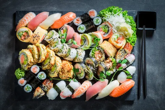 Altto Sushi