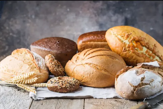 Taze Handmade Bakery
