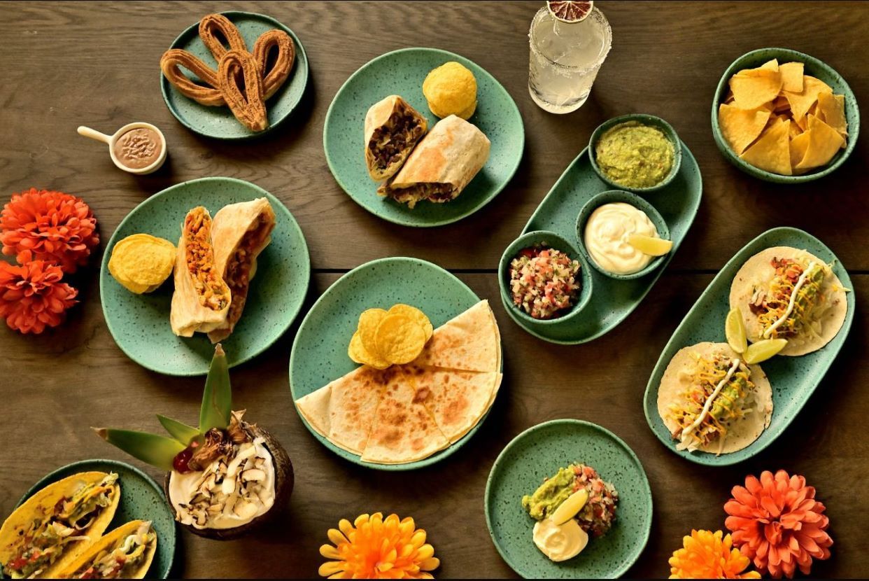 El Jefe Bar & Street Food