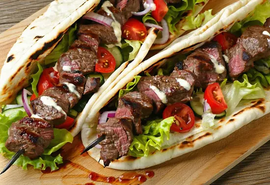 Kebab Point