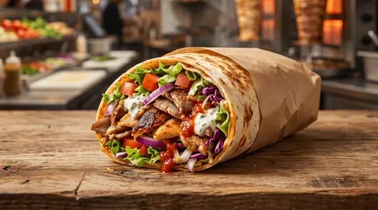 Liba Doner kebab