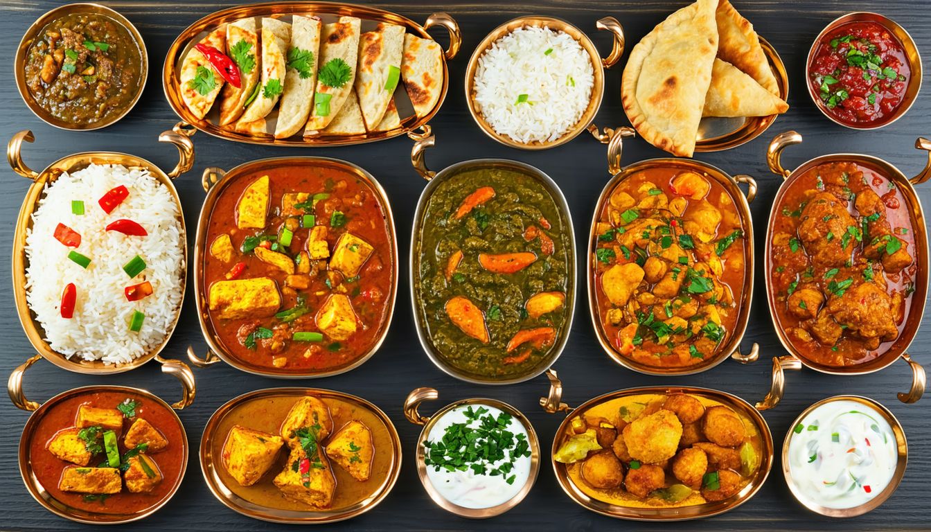 Masala Trail
