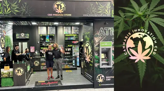 CBD Premium Store