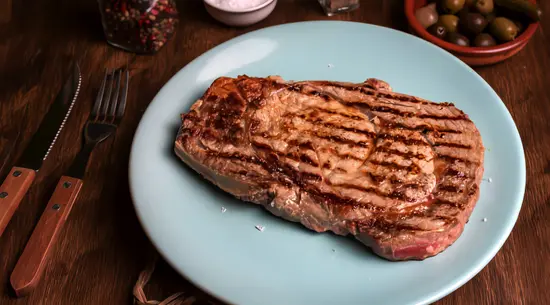 Fontefria Asador
