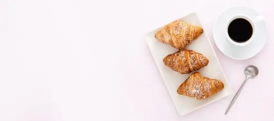 L'Adresse Breakfast