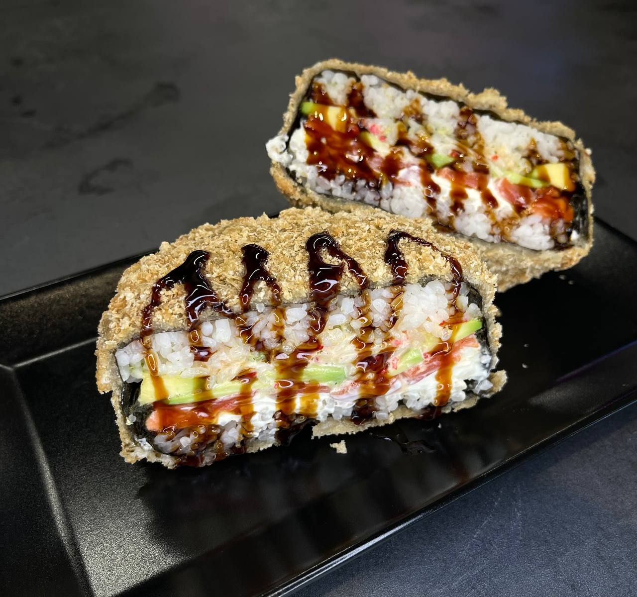 TAKAO Roll