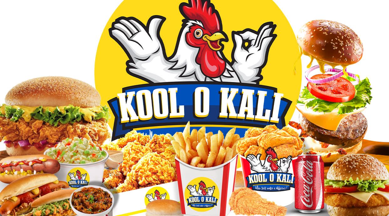 Kool o Kali