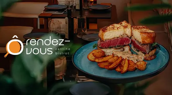 Ô rendez-vous