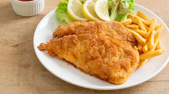 Restaurante Sambinha