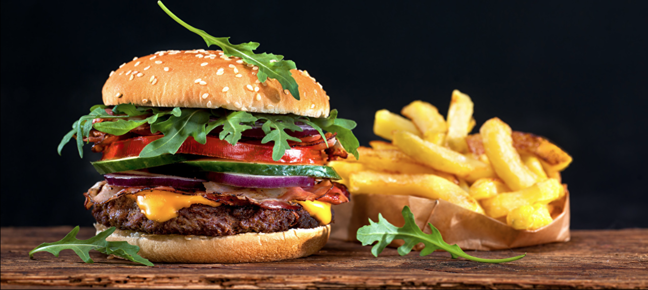 Street Burger