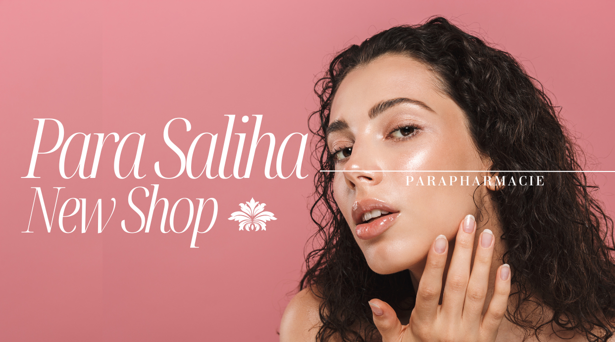 Para Saliha NewShop