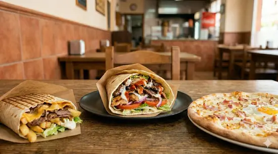 FLASH KEBAB