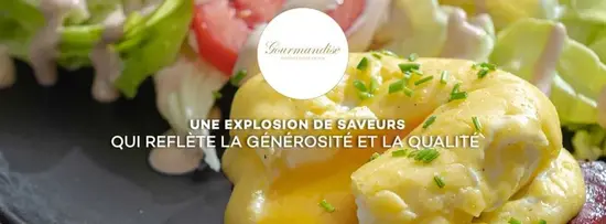 Gourmandise