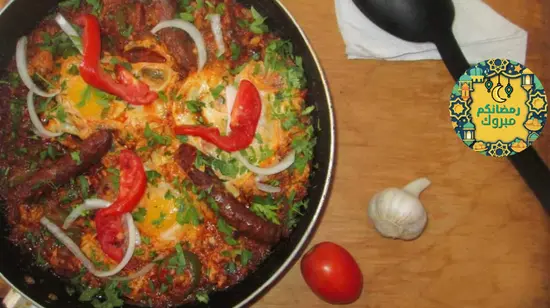 Restaurant Ommi Jannet