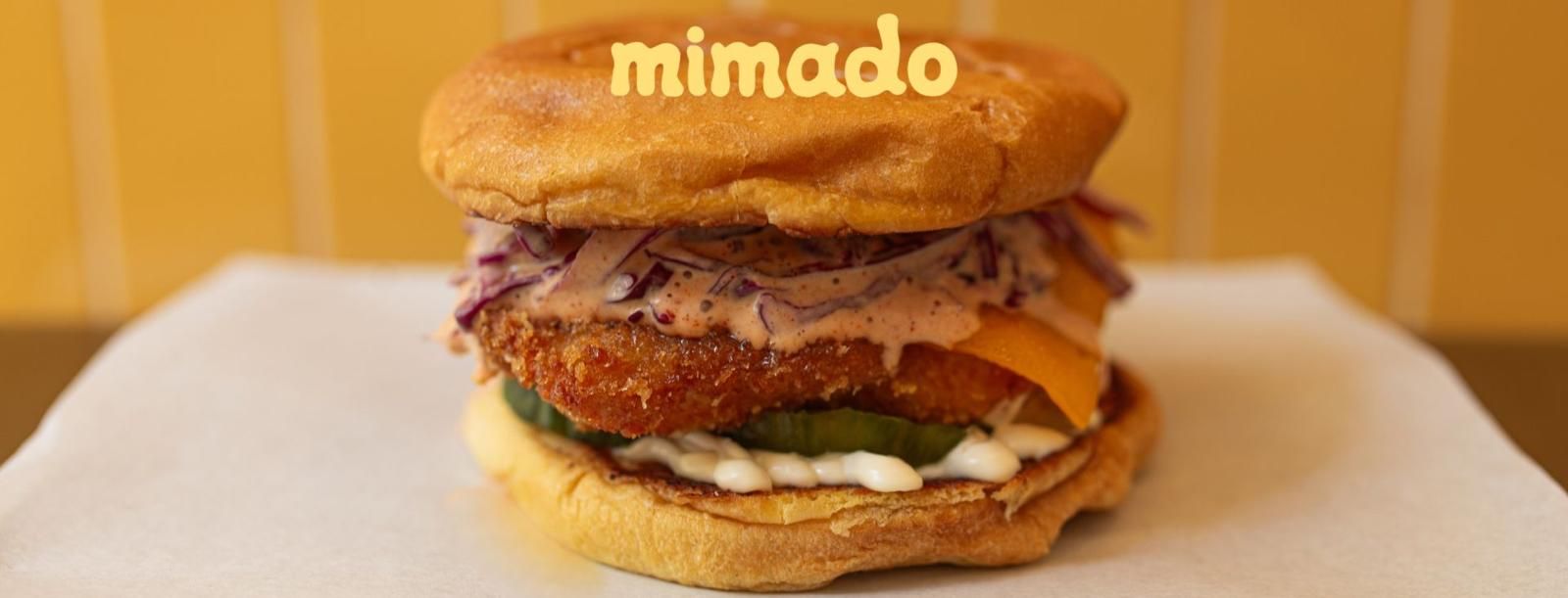 Mimado