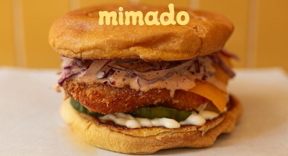 Mimado