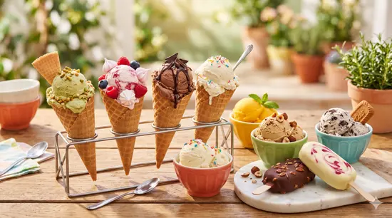 Lamami Gelato