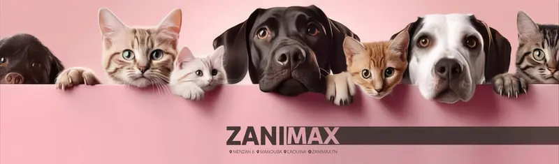 Zanimax