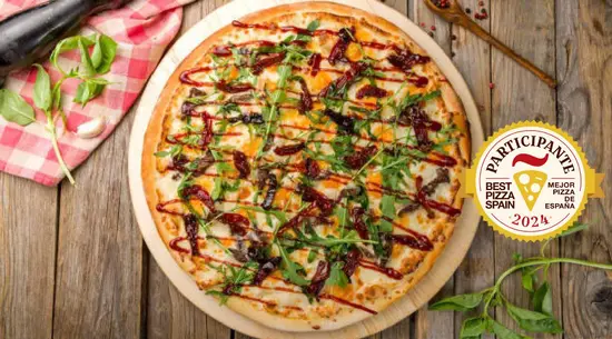 Pizzería Coopfrodita