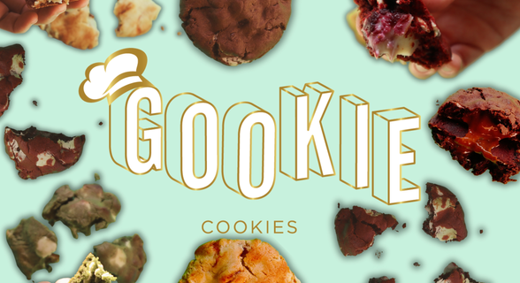 Gookie Cookies