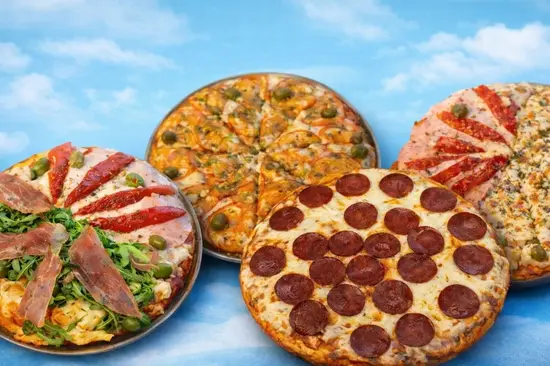 Pizzargenta