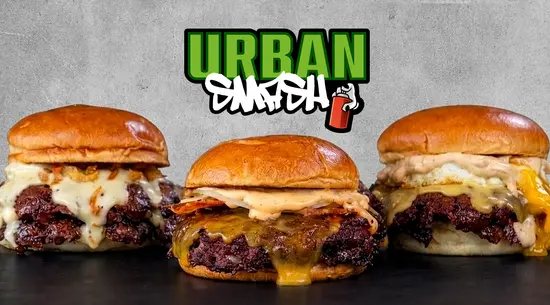 Urban Smash