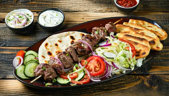 Kebab Amigos Suwałki