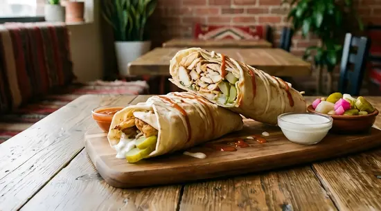 Bosforo kebab (chaflan honduras 4)