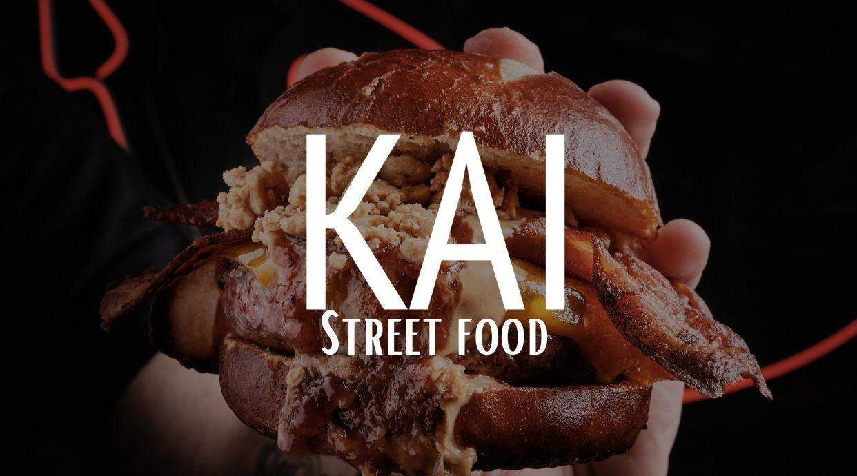 Kai Street Food