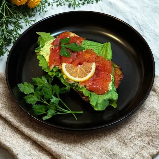 Family Castle Kitchen