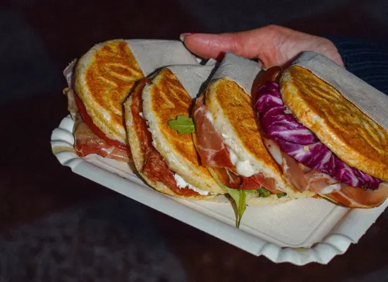 Tigelleria Tigellino